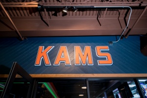 Color Graphics Printing for kams