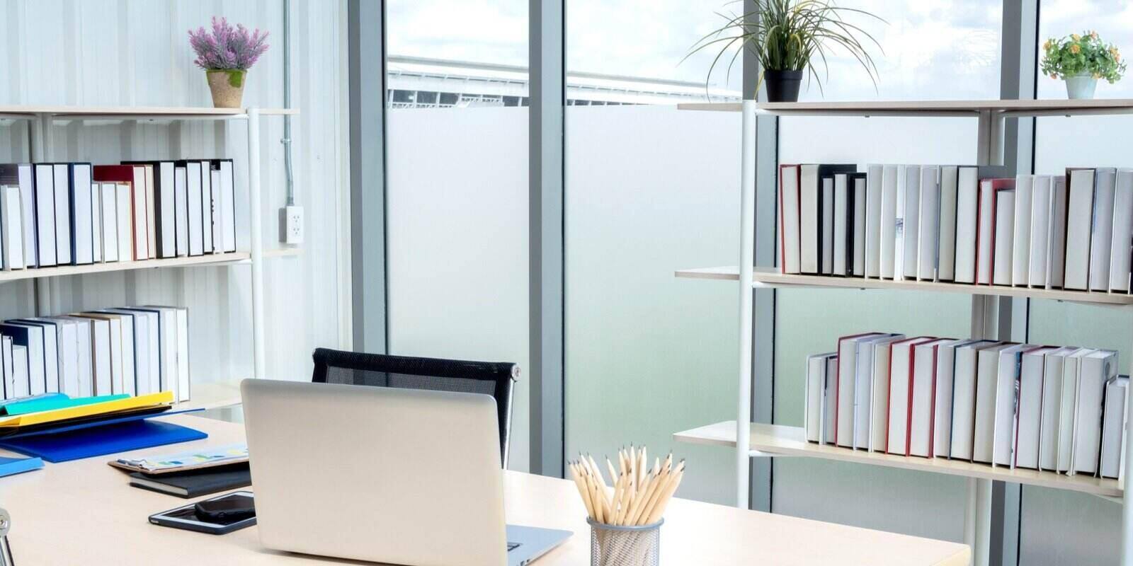 Where Can You Place A Decorative Film? Tree Towns Digital Decor