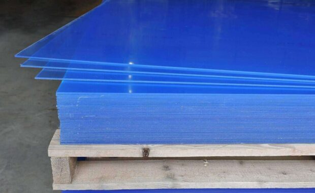 Acrylic sheet pallet PMMA plexiglass