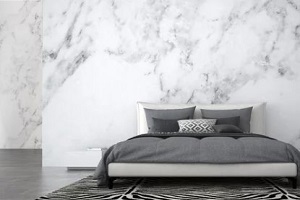 marble design wall covering