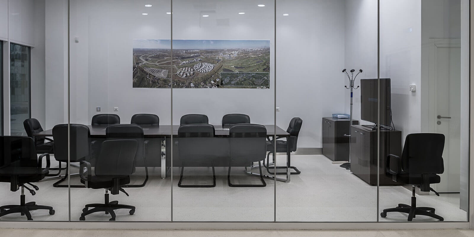 What Is An Office Quiet Room Tree Towns Digital Decor