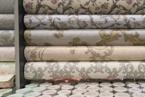 various wall covering sheets