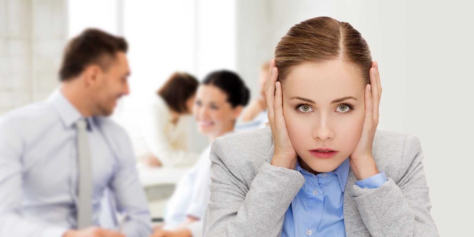 How To Reduce Noise in an Office Tree Towns Digital Decor