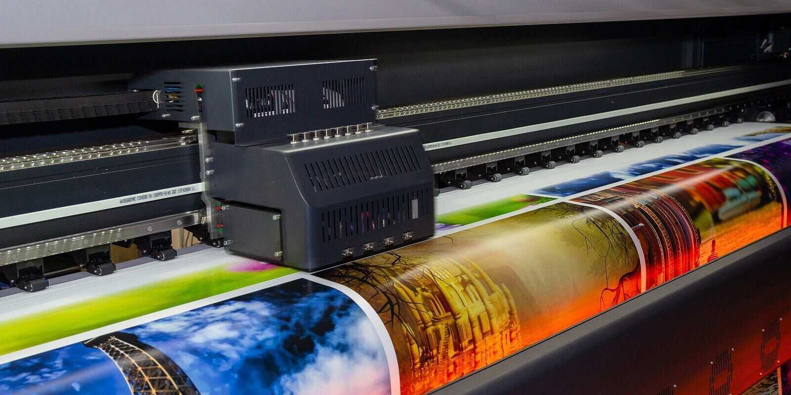 file format for printing