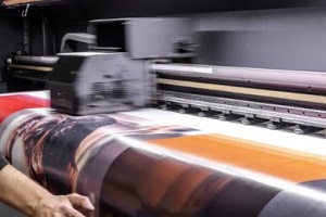 printing large graphics