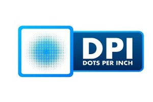 dpi