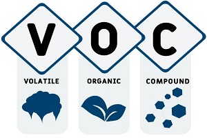 voc compound