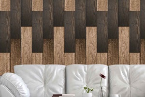 wooden textured wallpaper