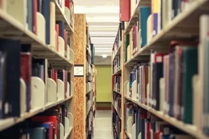 library book racks