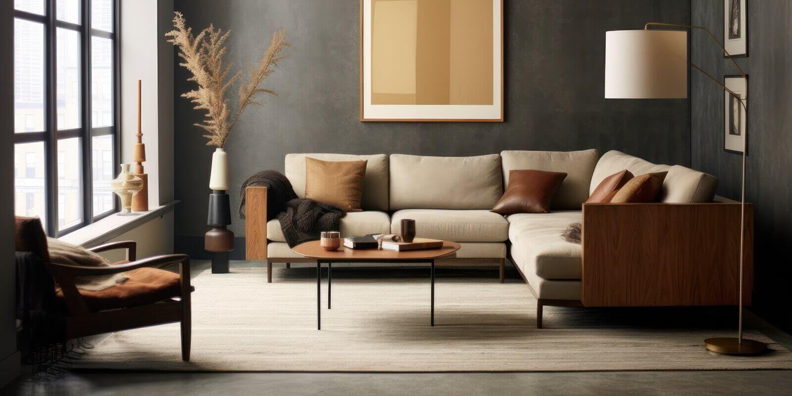 Picture of How Wall Coverings Elevate Commercial Identity - Tree Towns Digital Decor