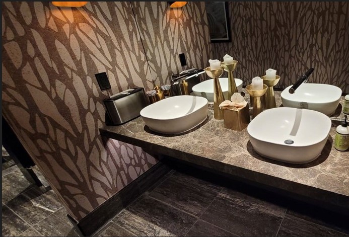 Digital Wall Coverings