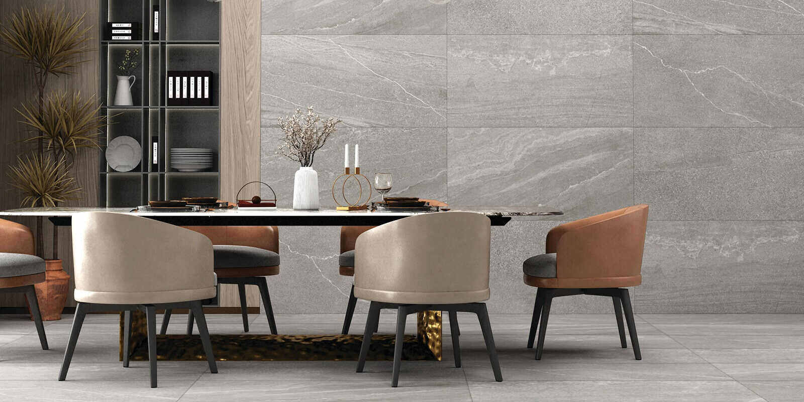 What Is The Difference Between Type 2 and Type 3 Wallcoverings? Tree