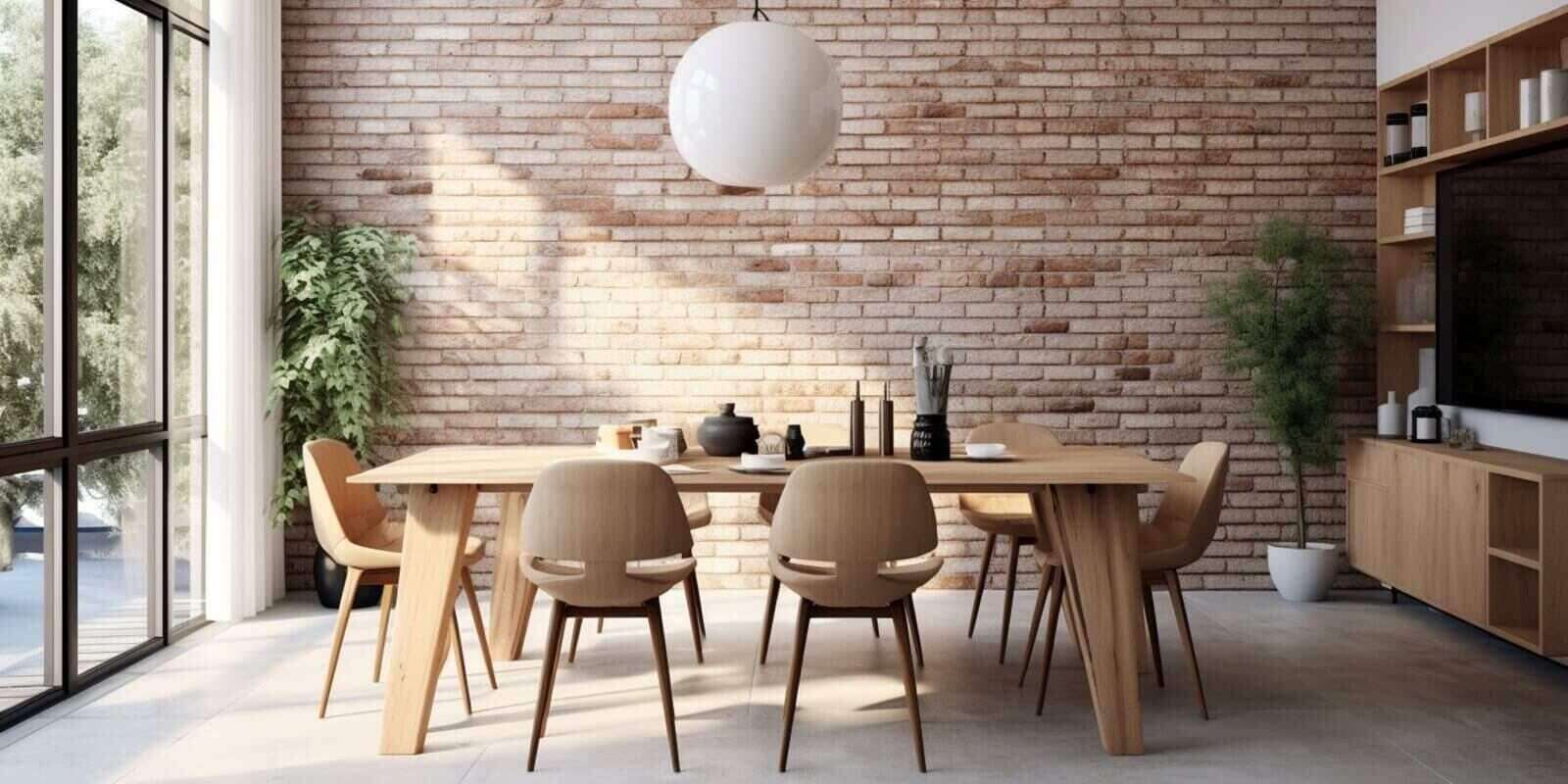 Increase Your Property Value The Impact of Custom Wall Coverings on