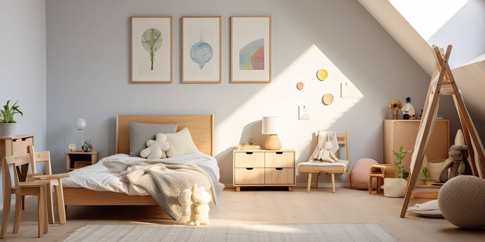 Gallery Detail: 4 Budget Friendly Custom Wall Coverings Tips For Small Businesses