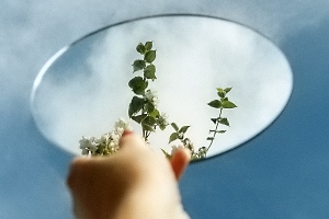 acrylic mirror