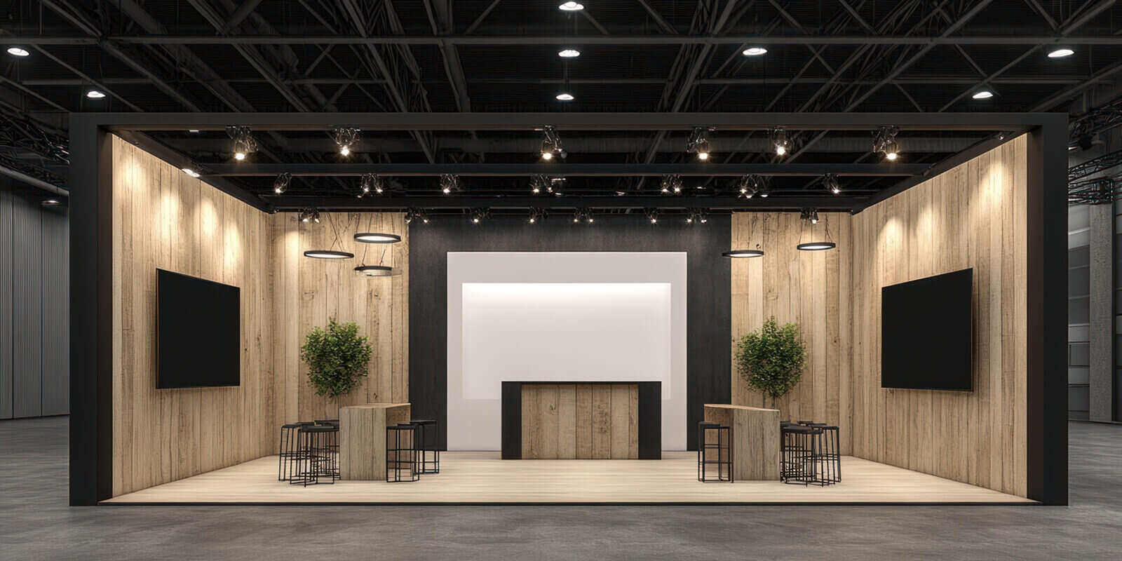 Matching Acoustic Panel Styles with Your Commercial Interior Design ...