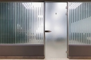 behind the frost a glimpse into room twos serene spaces