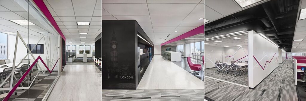 Vinyl Branded graphics case study 5