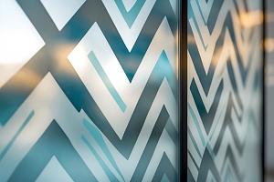 custom decorative film