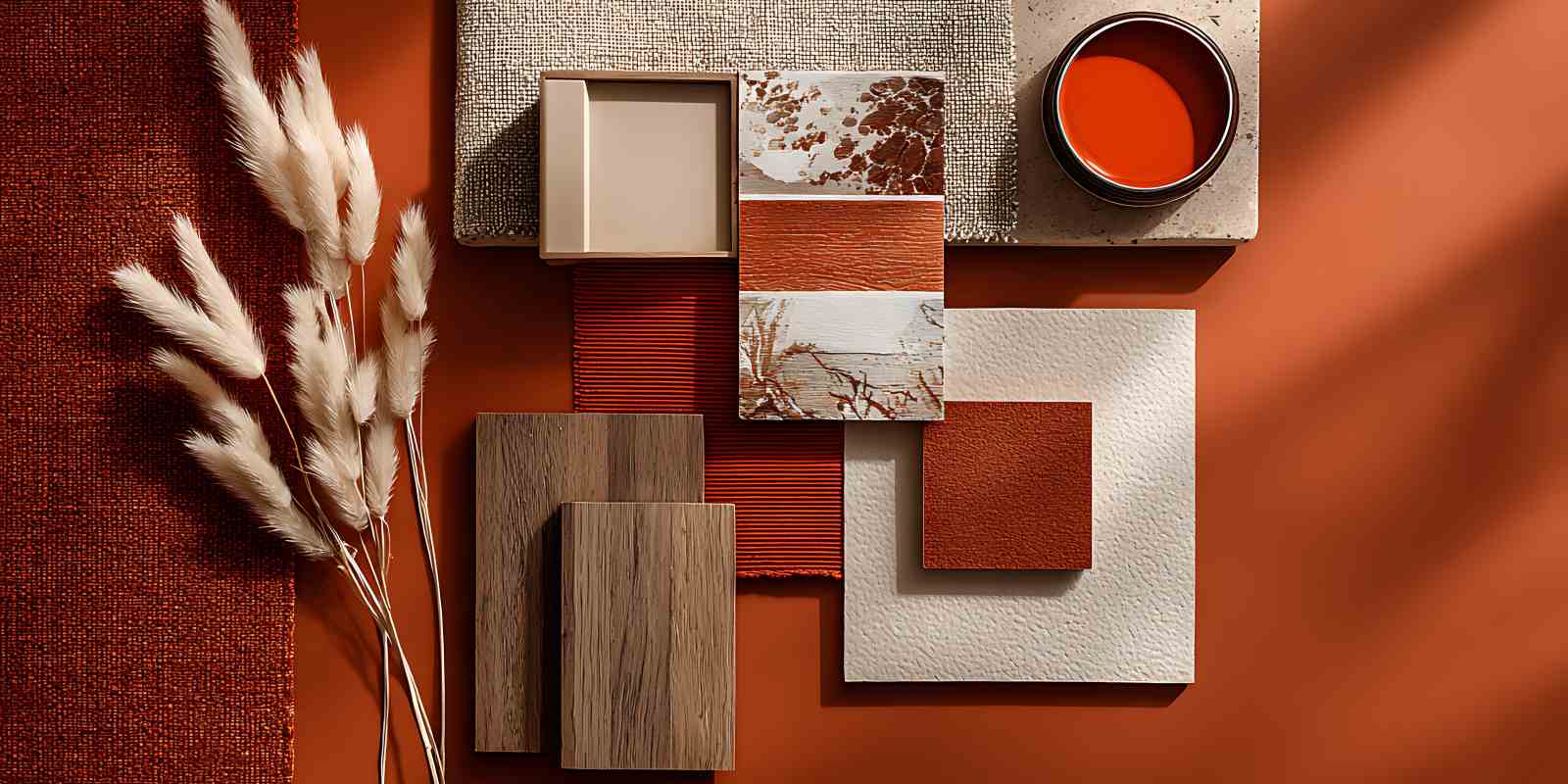 Textured Wall Coverings