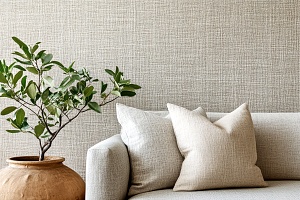 textured wall paper canvas
