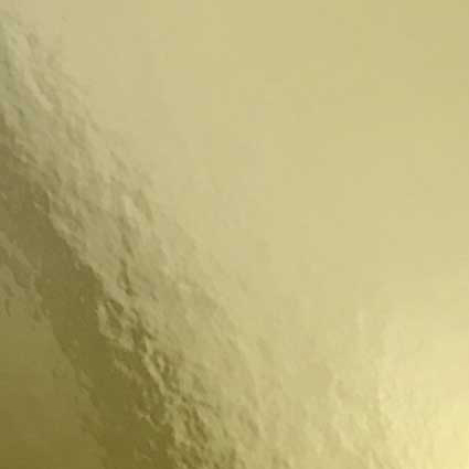 gold flash textured wall covering