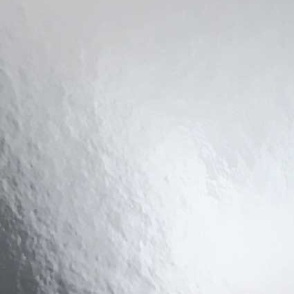 silver flash textured wall covering