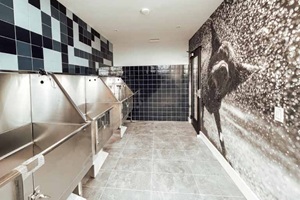 tt-dog-wash-wall-covering